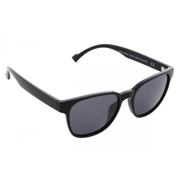 Red Bull Γυαλιά Ηλίου Spect Coby RX-004P Μαύρο / Φιμέ Γυαλιά / Goggles